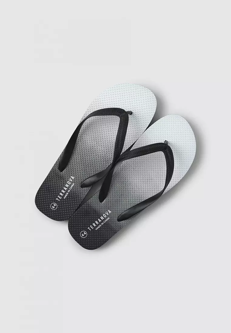 Man Footwear