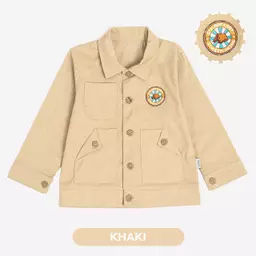 KHAKI