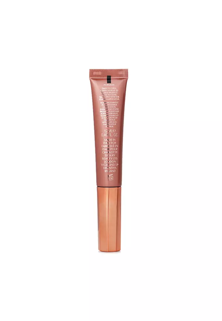 CHARLOTTE TILBURY - Beauty Light Wand High Blush - # Pinkgasm 12ml/0.4oz