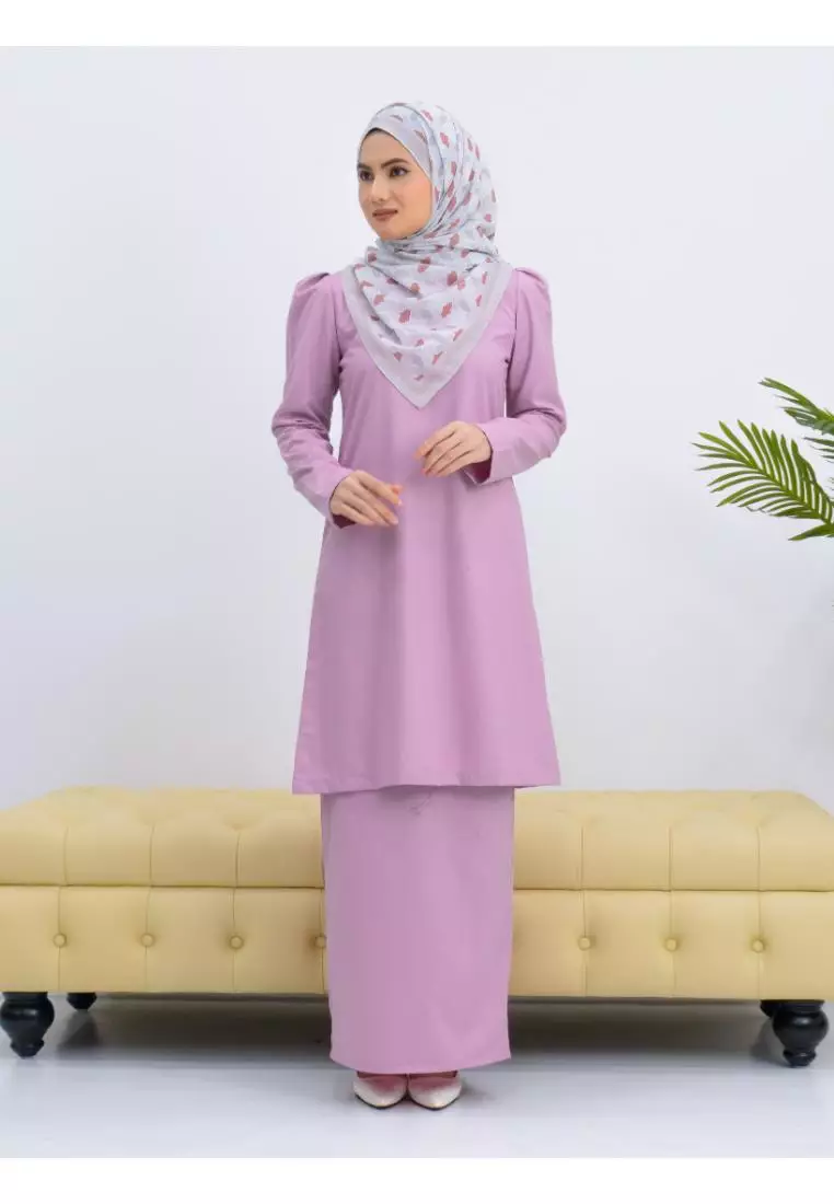 Kurung Moden Mawar 2.0