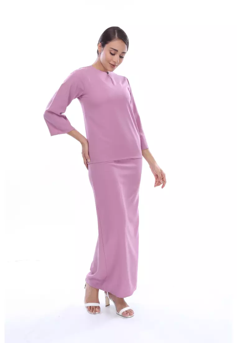 Kurung Kedah Kaira