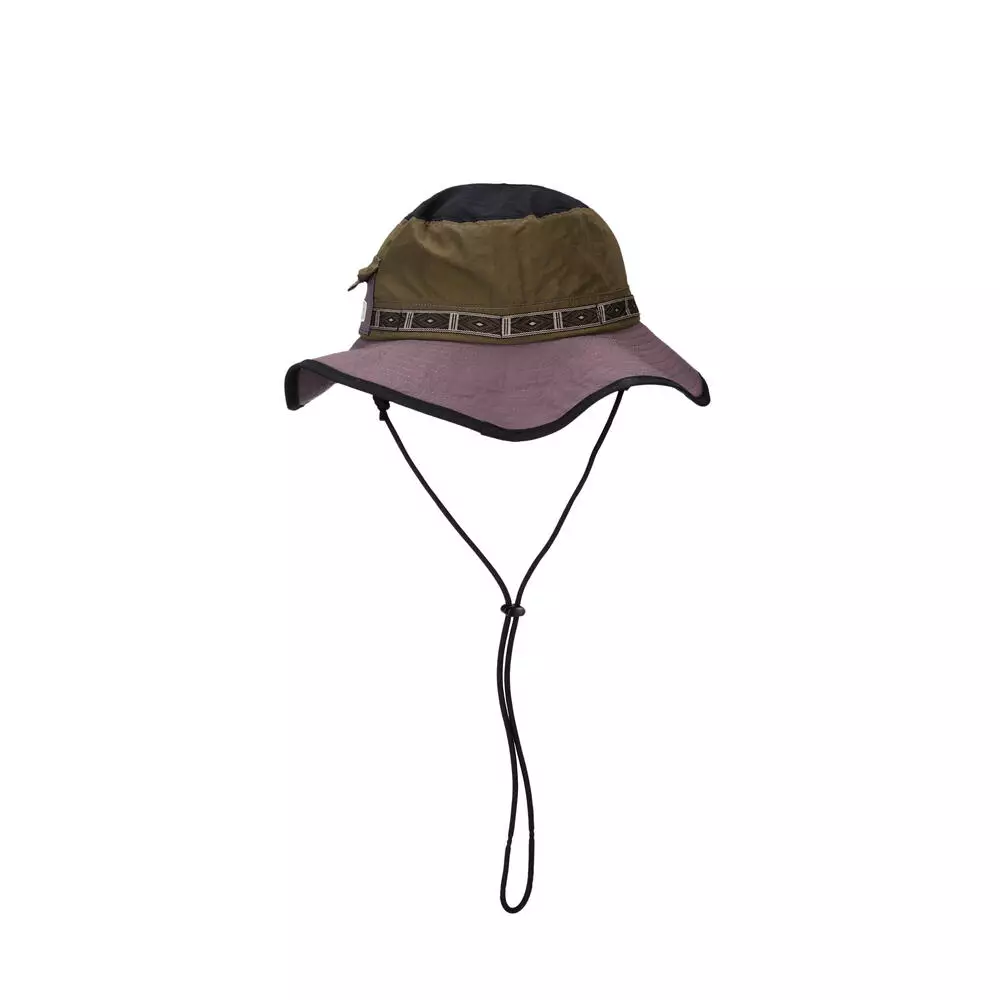 Eiger Ethno Crude Bucket Hat