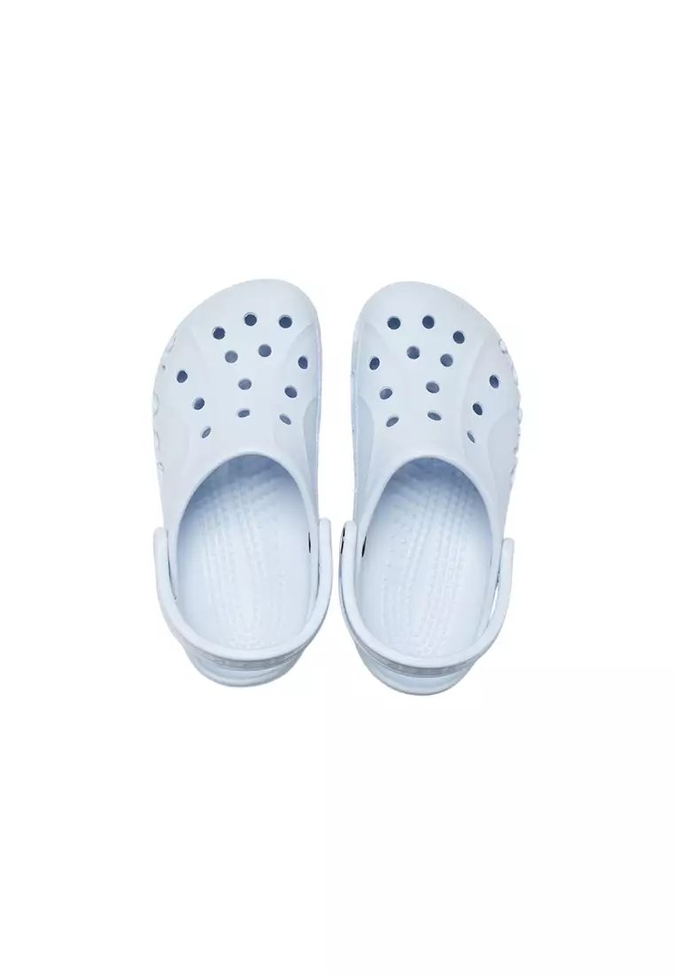 Baya Clog in Mineral Blue