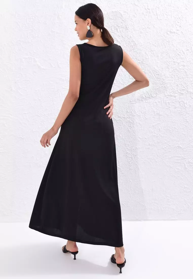 Long Tunic Dress