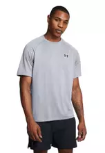 Steel Light Heather/Black