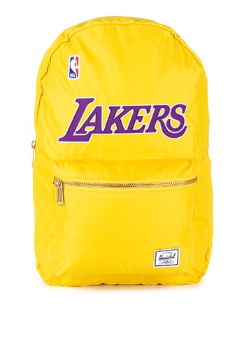 settlement nba champions backpack