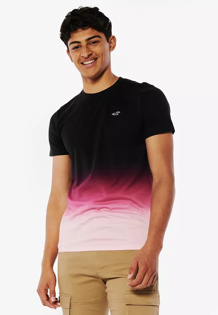 Hollister ombre hotsell