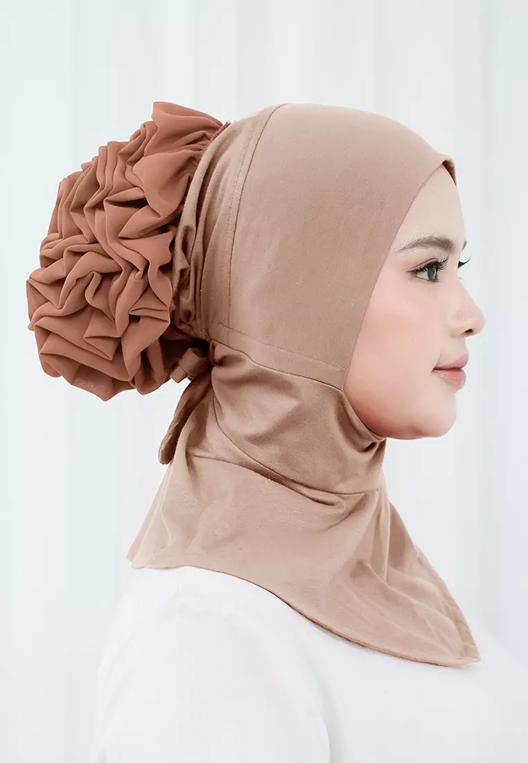 INNER CIPUT CEPOL MAI - MOCCA