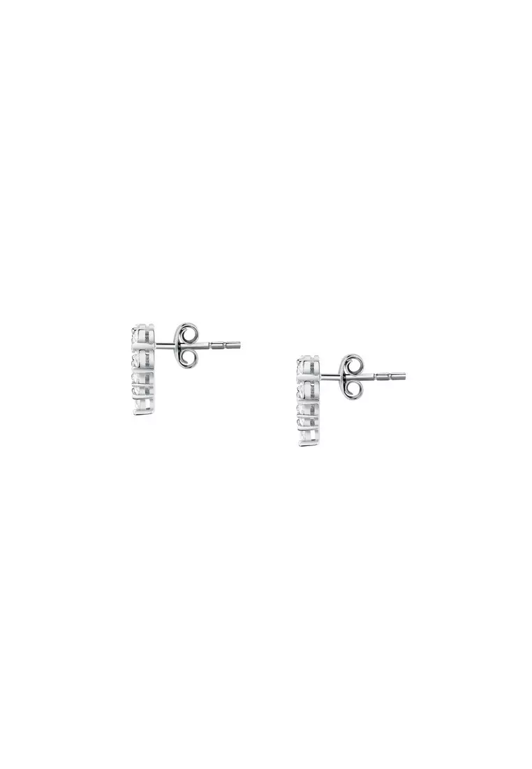 Morellato Tesori Women's Silver 925 Earrings SAIW130
