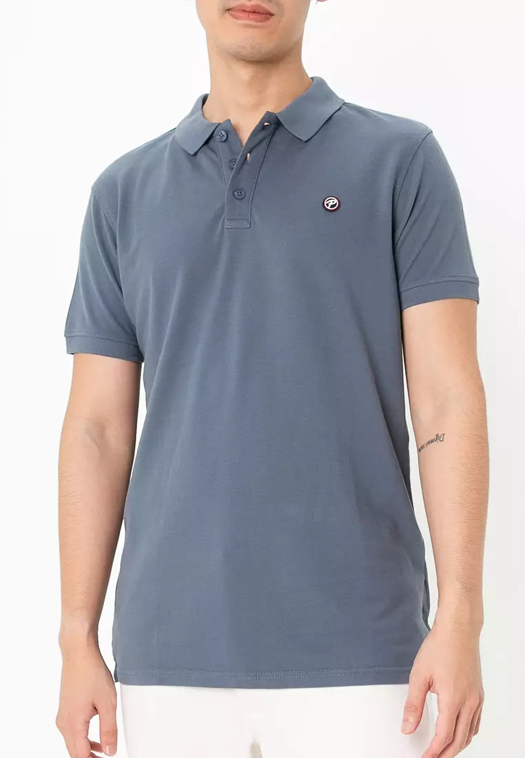 Buy Petrol Industries Colville Classic Polo Shirt 2025 Online