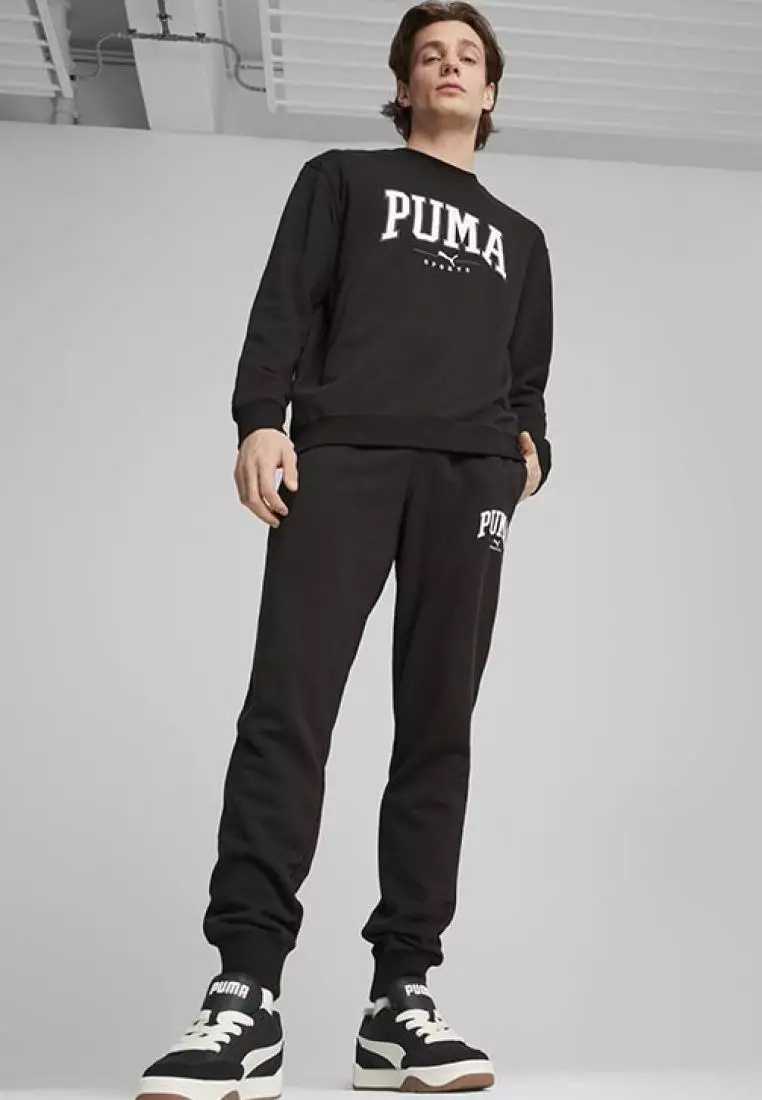 Puma Squad Sweatpants