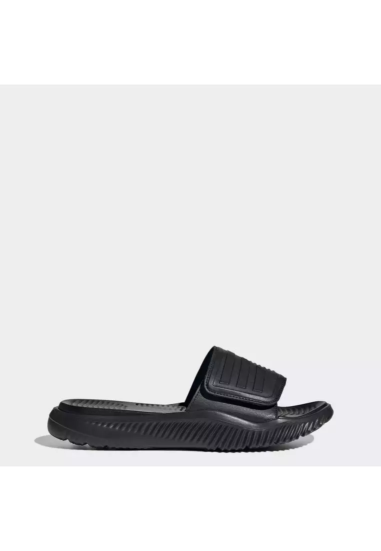 Alphabounce slide sandal best sale