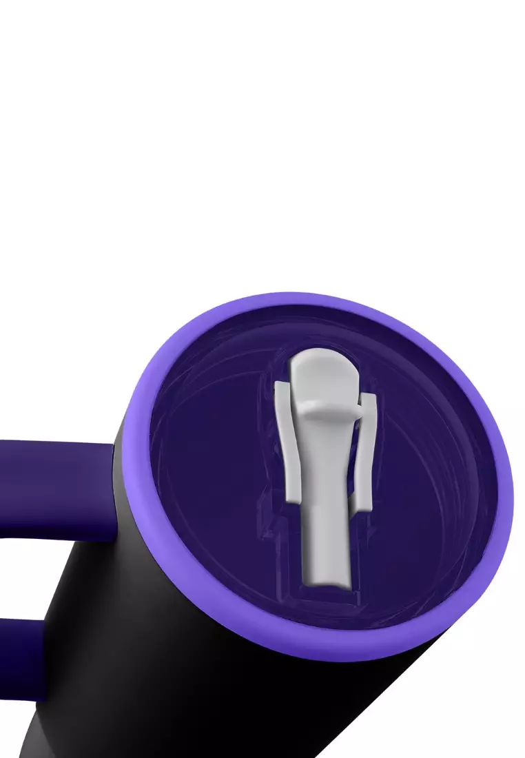 40oz Ultraviolet Quench Collection Stainless Steel Water Bottle