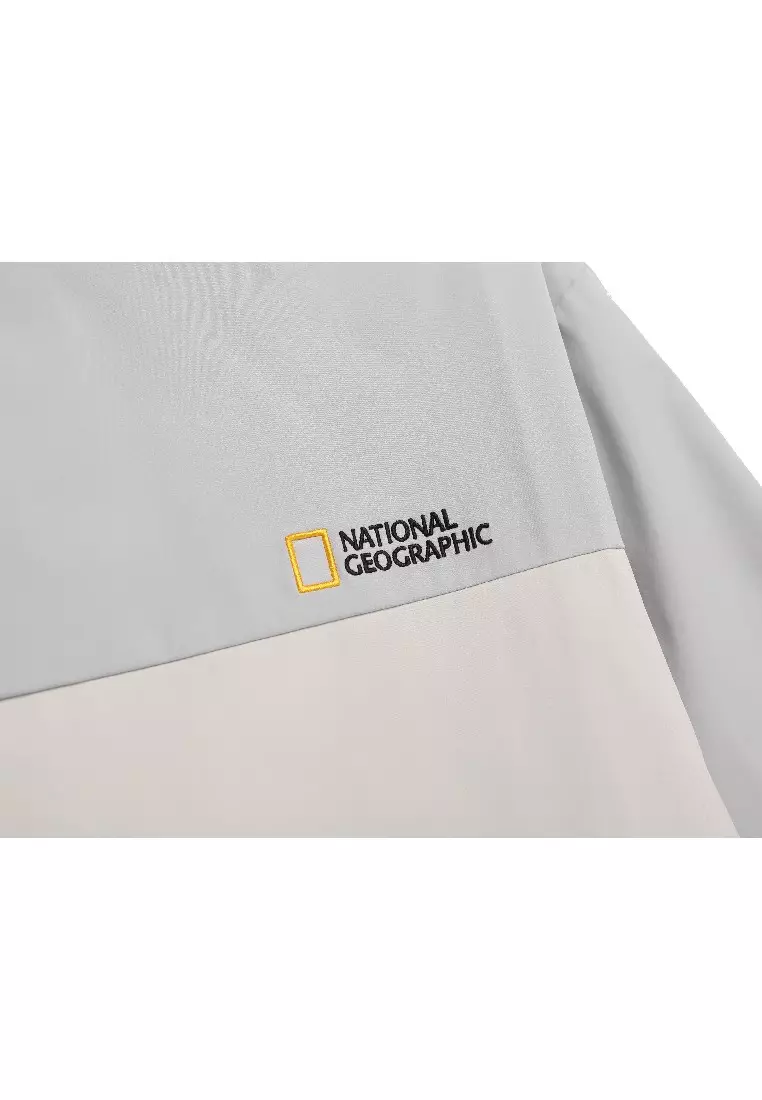 男女同款馬年 AUGUSTINE 圖案針織外套