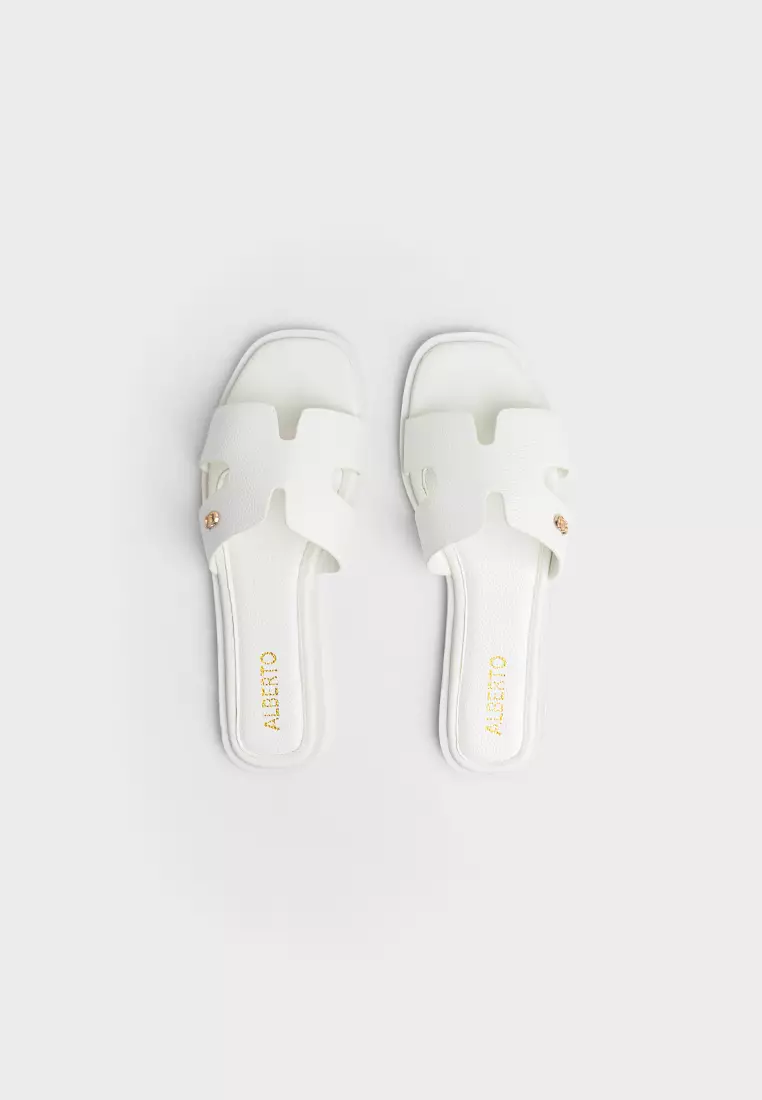 Women's Andy Flat Sandals