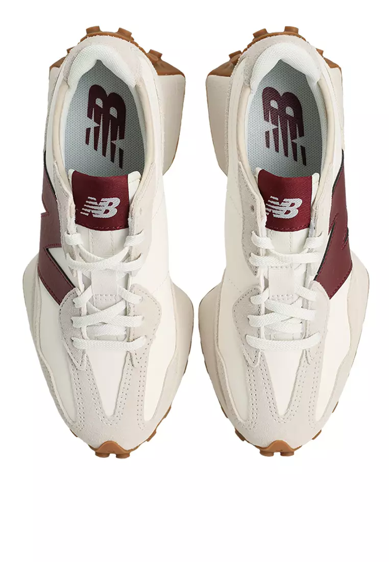 327 Lifestyle Shoes