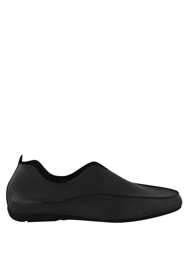 Discount on Oxy Originals  shoes - SKU: Lacrosse Neo - Driving Shoes For Men
