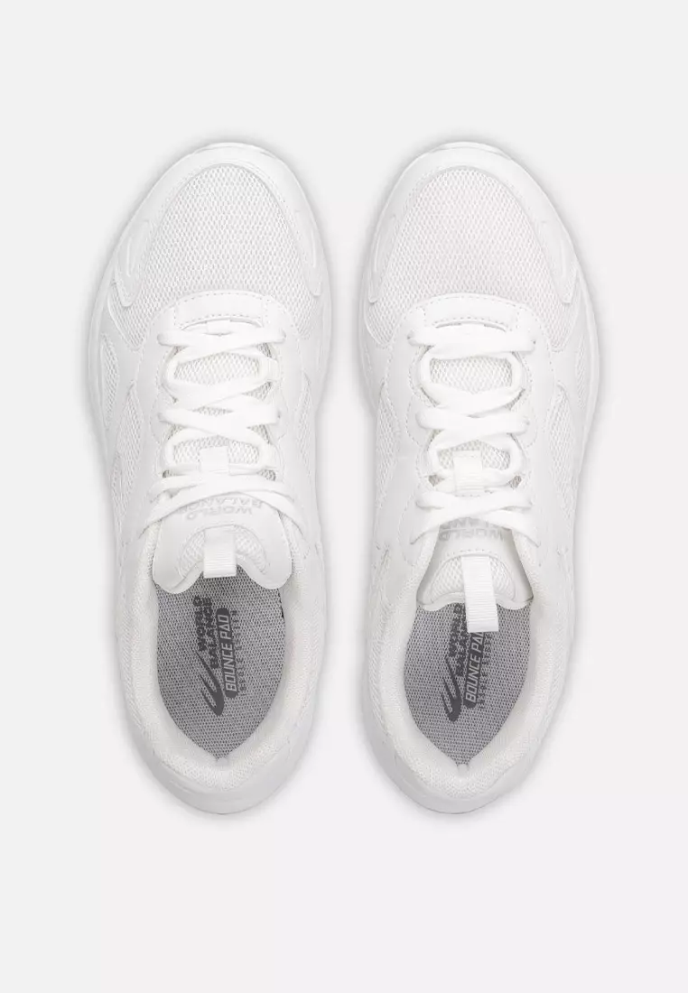 PS Shift Flex Men's Performance Cross Training Shoes