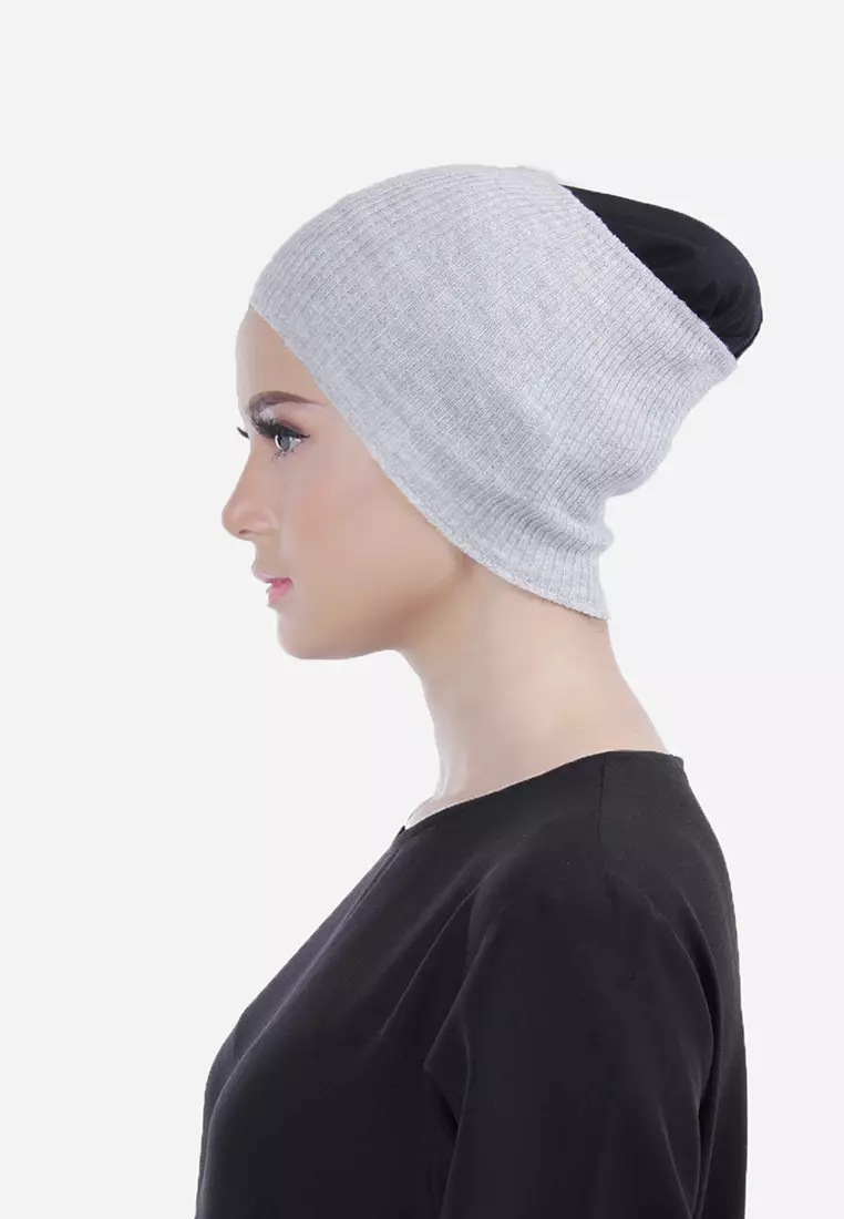 Lizzie Inner Rajut Bandana