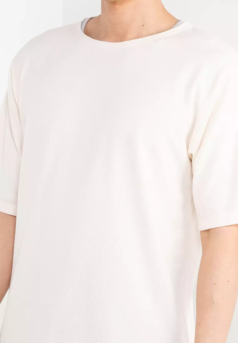 Layered T-Shirt