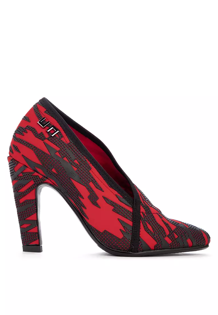 United nude fold best sale mid