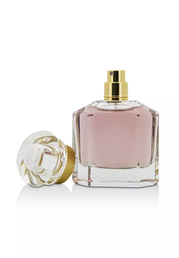 GUERLAIN - Mon Guerlain Eau De Parfum Spray 50ml/1.6oz