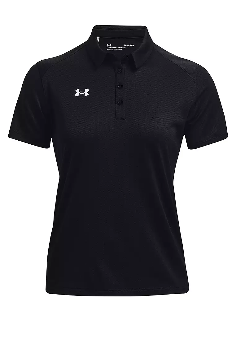 Tech Team Women's Polo Shirt
