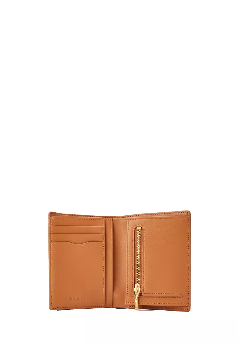 Bonia best sale wallet women