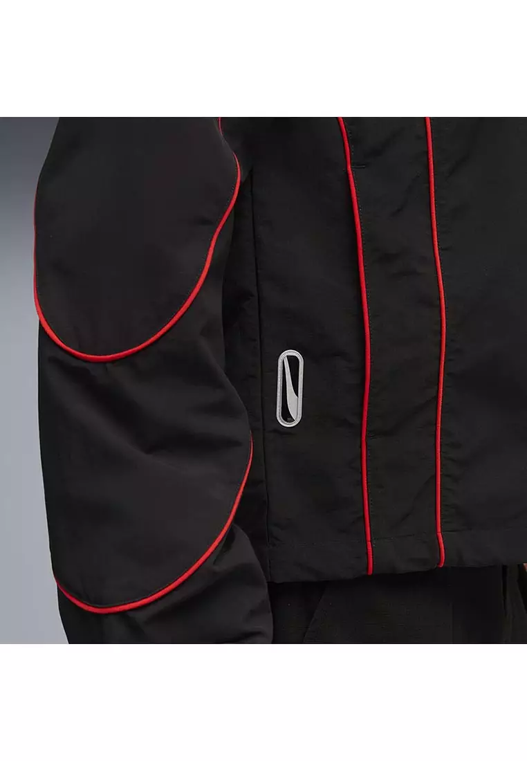 Pumatech-X Track Jacket