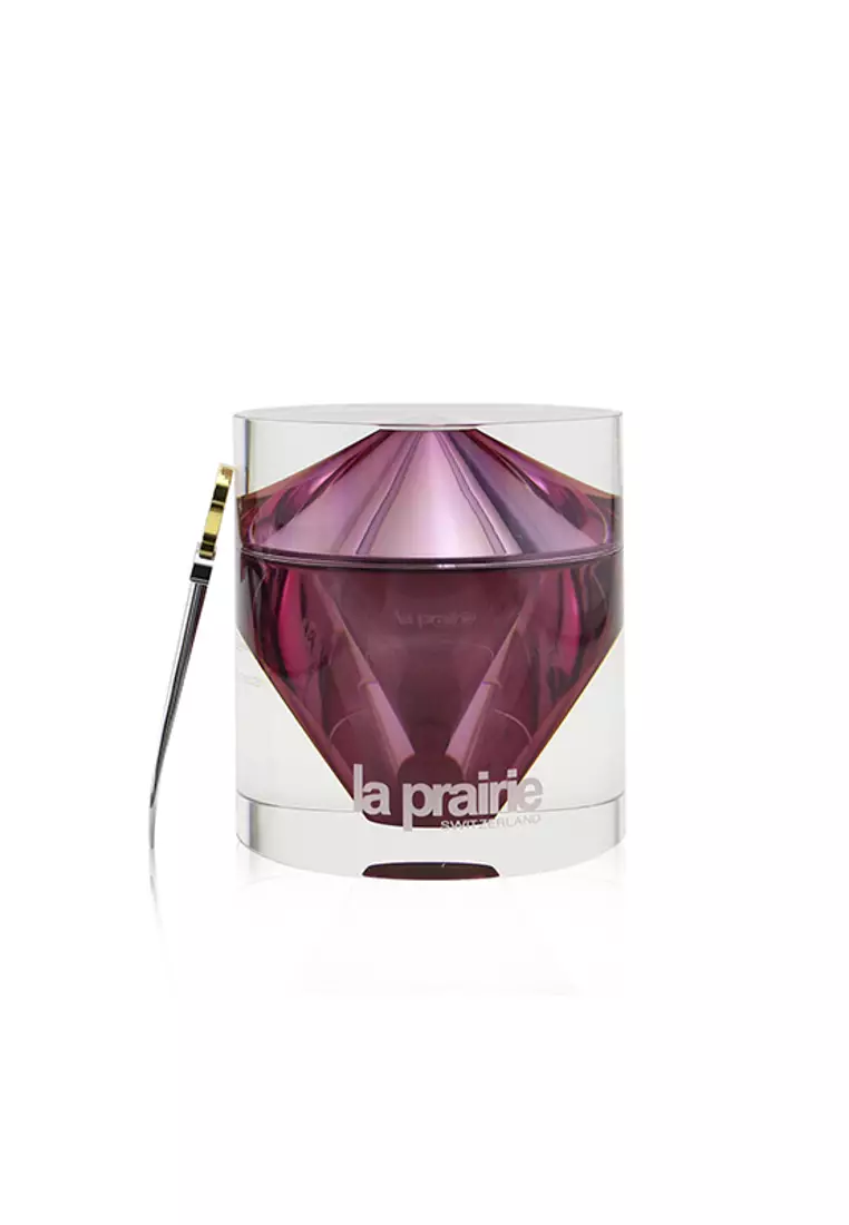 la prairie PLATINUM RARE クリーム 50ml Platinum Rare | Haute-Rejuvenation Cream 50 ml | La Prairie