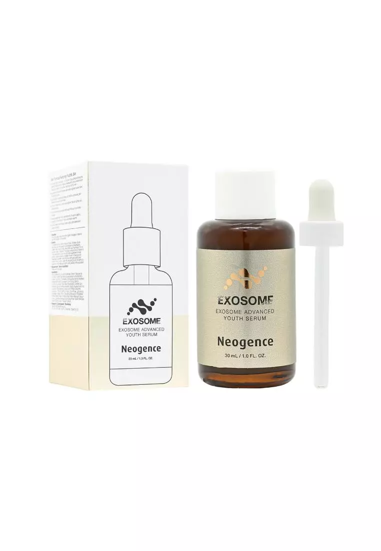 NEOGENCE Exosome Advanced Youth Serum 30ml