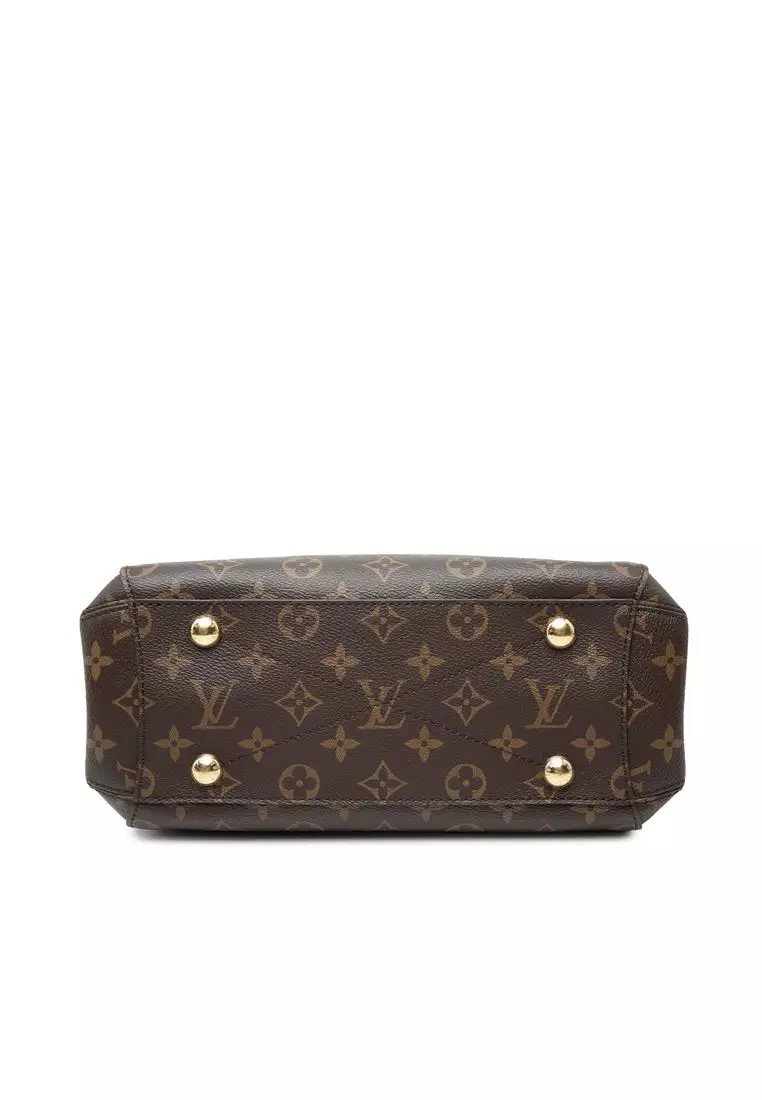 Pre-Loved Louis Vuitton Monogram Montaigne Bb