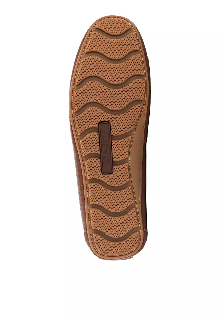 Men's Wave Driver Venetian Brown