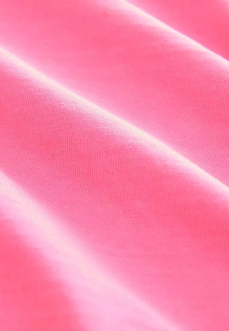 Oversized Sardine Matchbox Graphic Short Sleeve Crew Neck 100% Cotton T-Shirt