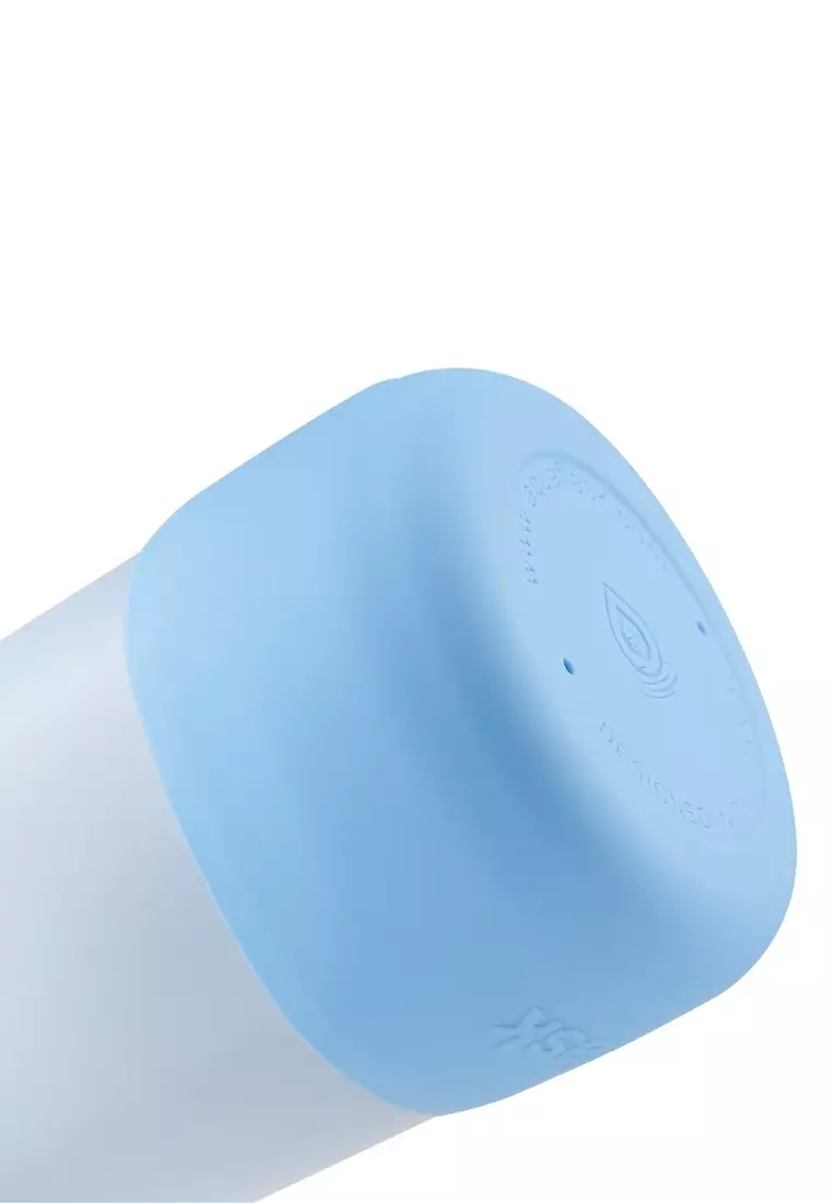 22oz Cloud Nine Colorwave – Shades of Summer Sports Lid Collection