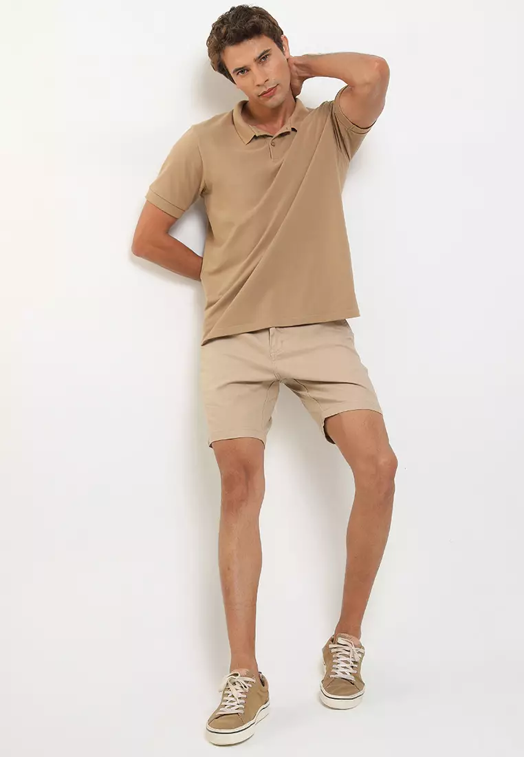 Phantom Slim Fit Walkshorts