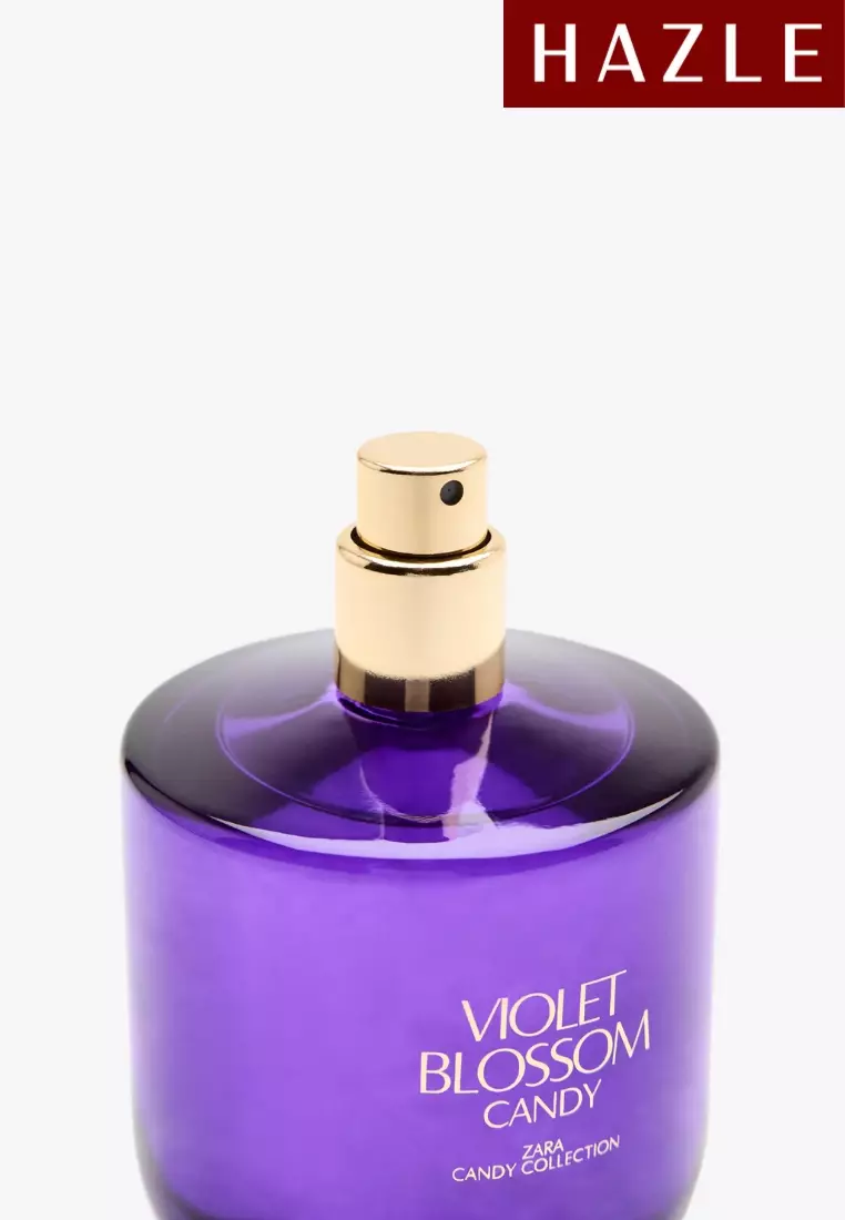 Zara Violet Blossom Candy Woman EDP 90 ml
