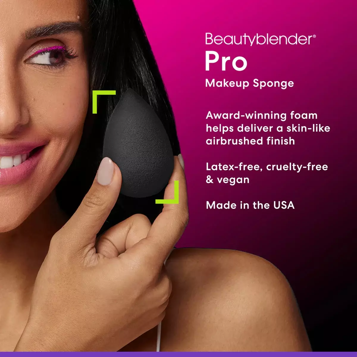 Beautyblender Pro Makeup Sponge