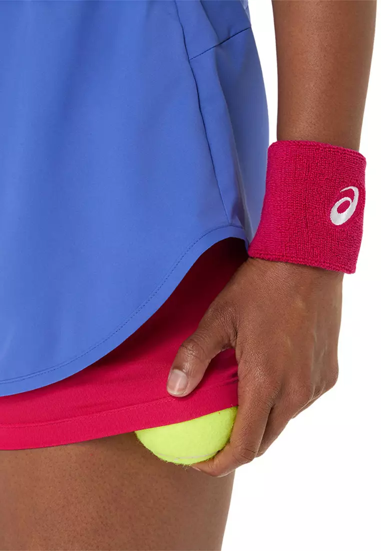 ASICS Women Match Short -2042A352.425