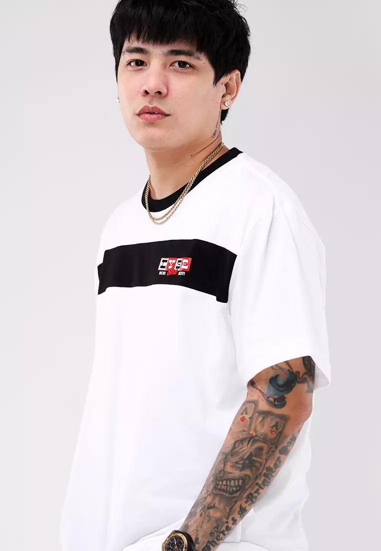 Round Neck Regular Fit