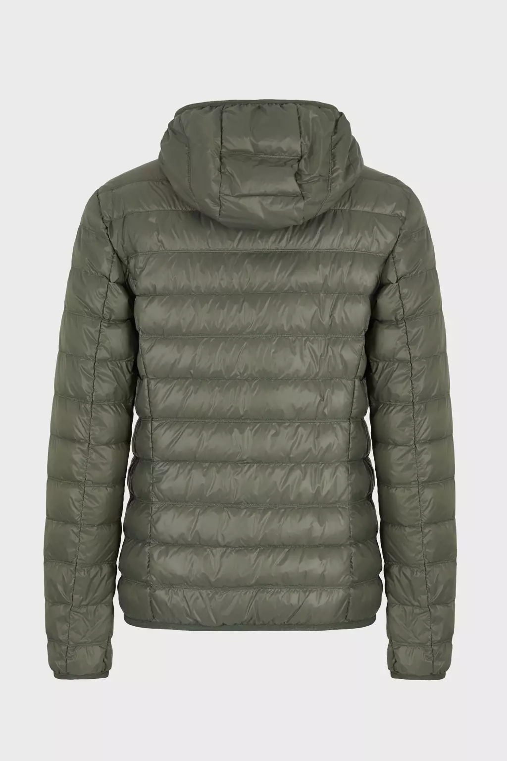 CORE IDENTITY WINTER JACKET