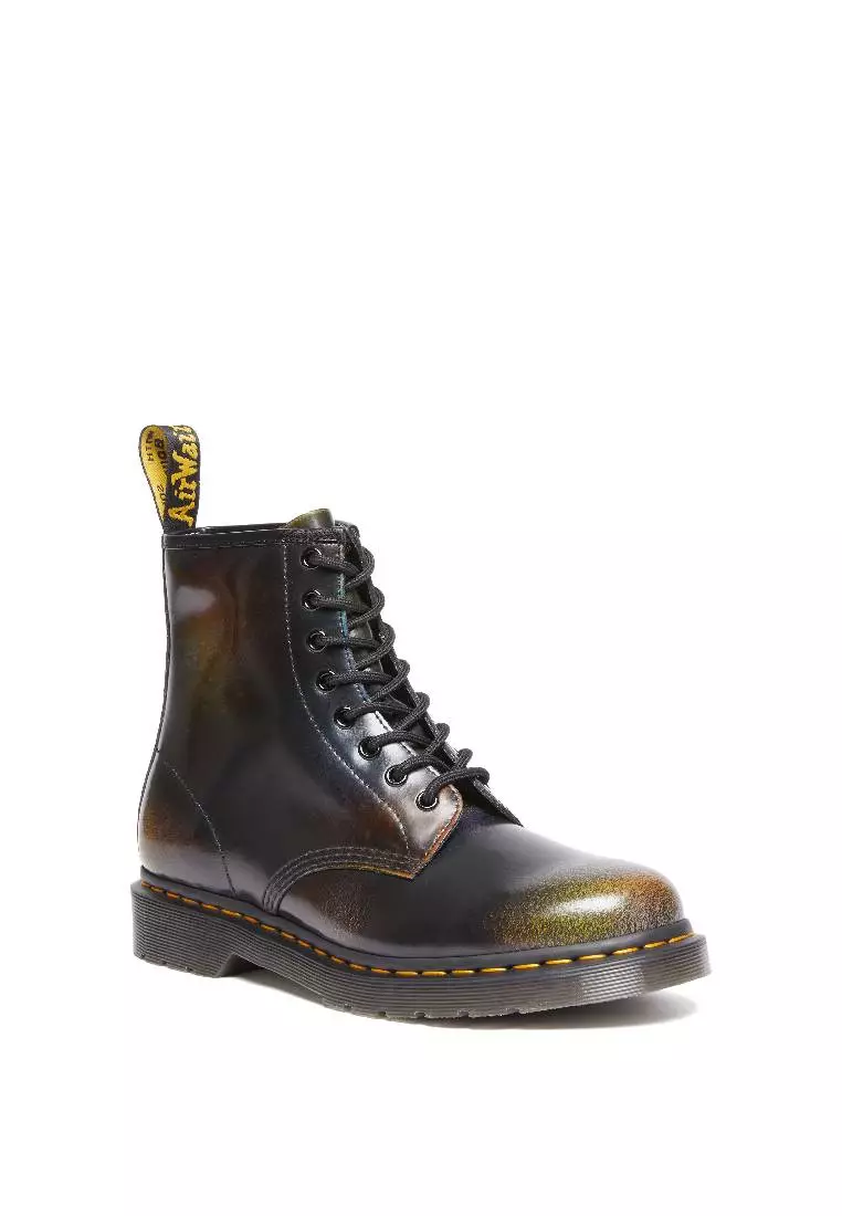 Buy Dr. Martens 1460 FOR PRIDE LEATHER BOOTS Online ZALORA Malaysia
