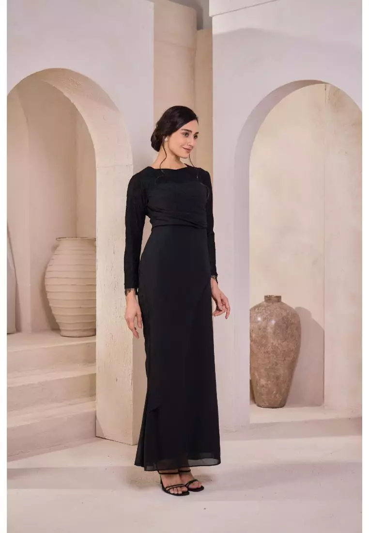 Deana Dress Lace