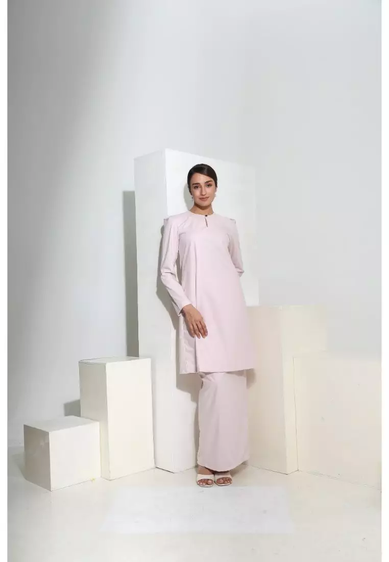 Kurung Moden Mawar 2.0