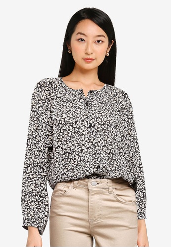 Zalora blouse online clearance