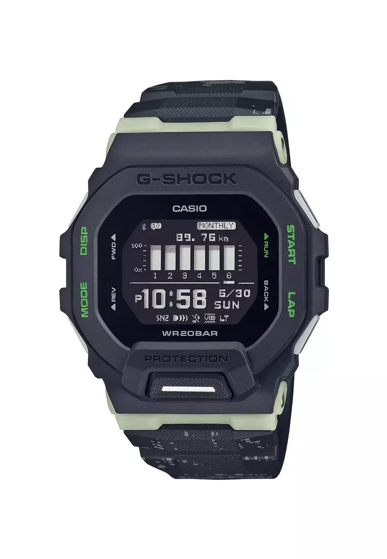 G shock sales unisex watches