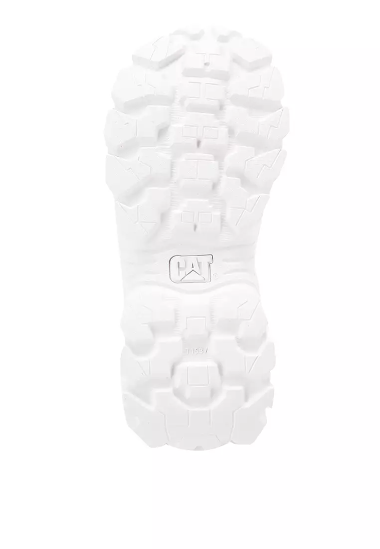 Intruder Lite Vent Ws