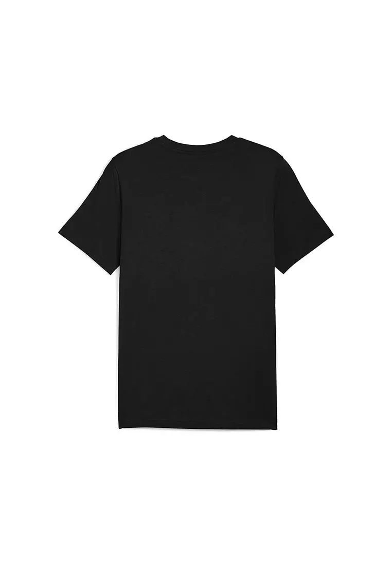 Graphics Water Break