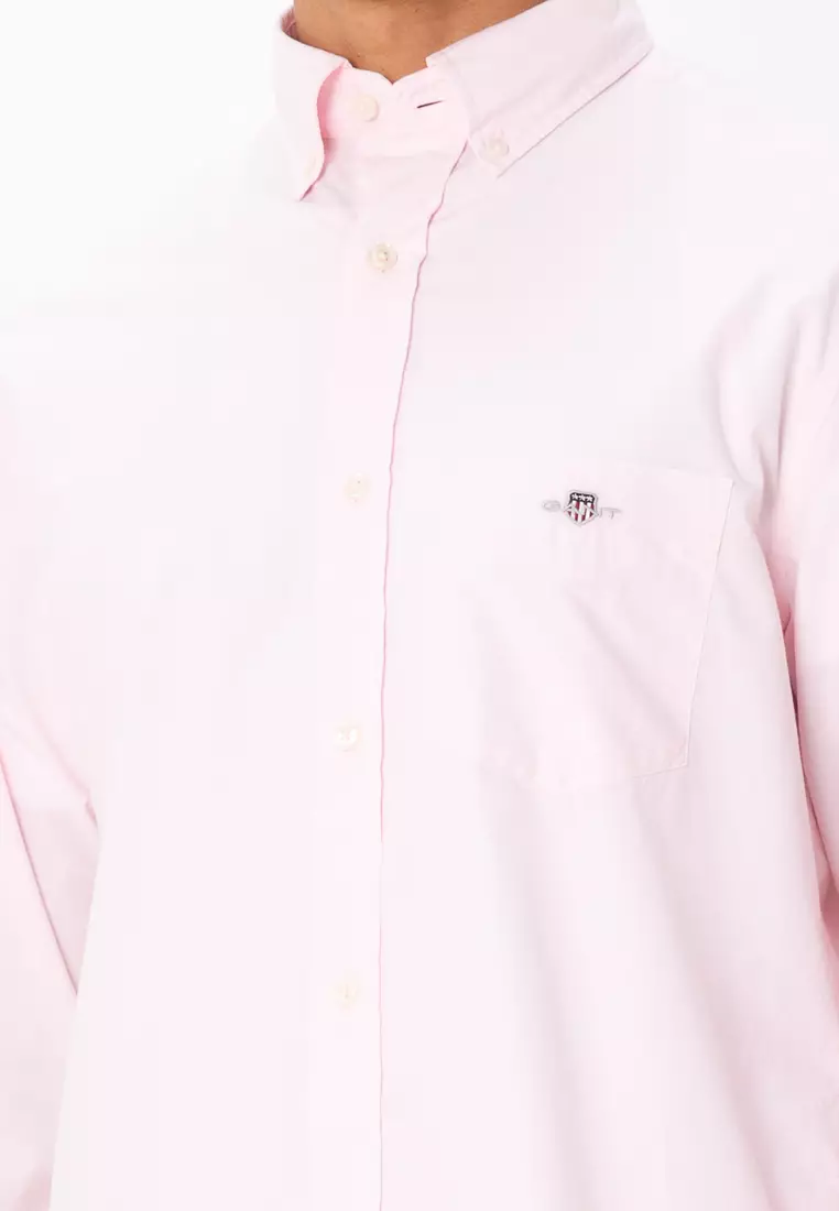 Poplin Shirt