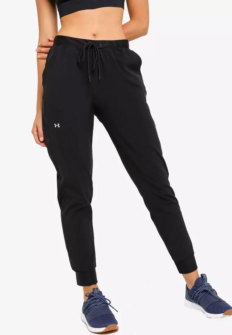 Under Armour Storm Icon Pants Navy Blue